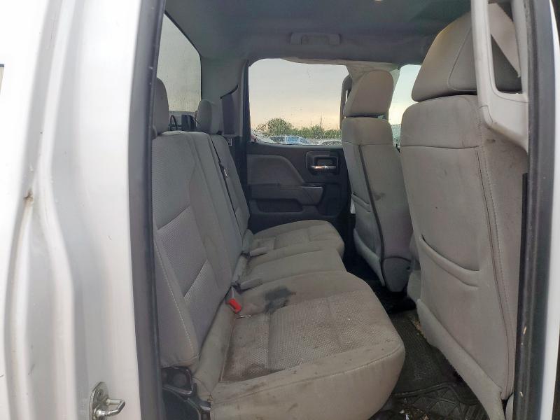 1GCRCNEH9HZ347148 Chevrolet Silverado