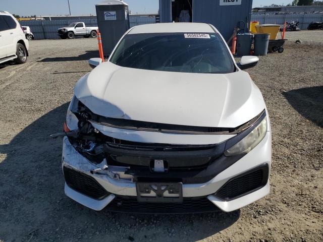 SHHFK7H29HU422525 Honda Civic Lx
