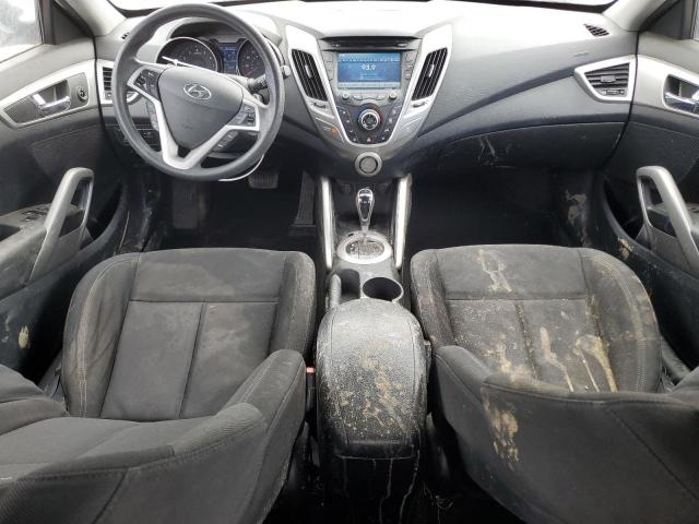 KMHTC6AD6GU298223 Hyundai Veloster