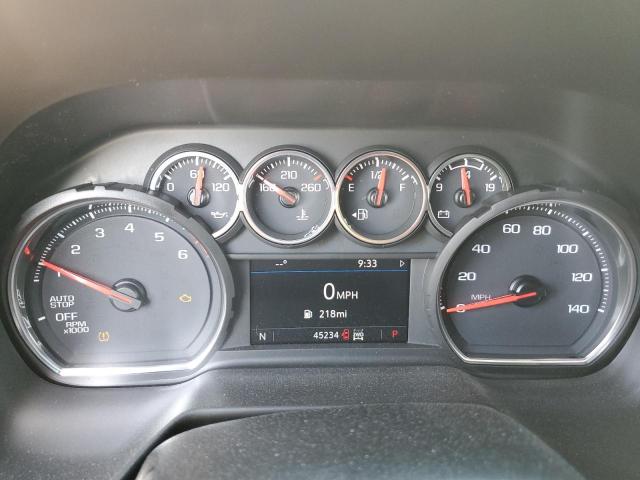1GNSKMKD7PR214250 Chevrolet TAHOE K150