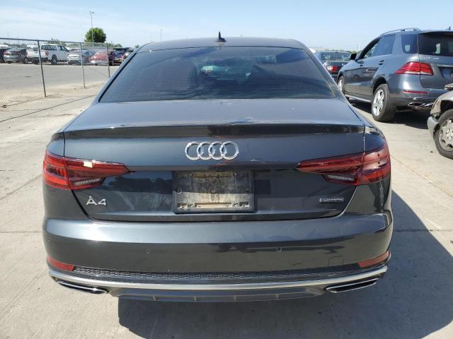 WAUENAF45KA021296 Audi A4