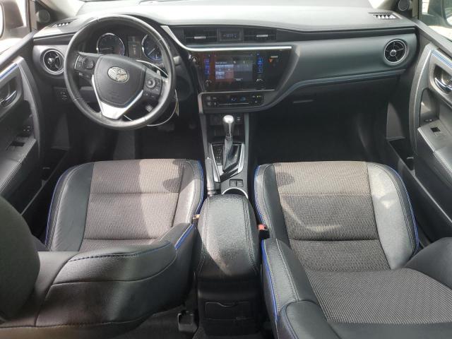 2T1BURHE1HC781582 Toyota COROLLA L