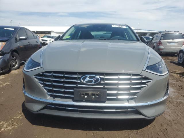KMHL24JJ1NA051218 Hyundai gdi nu pe