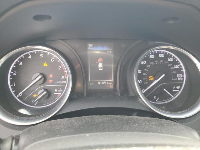 4T1B11HK3KU842386 Toyota CAMRY L