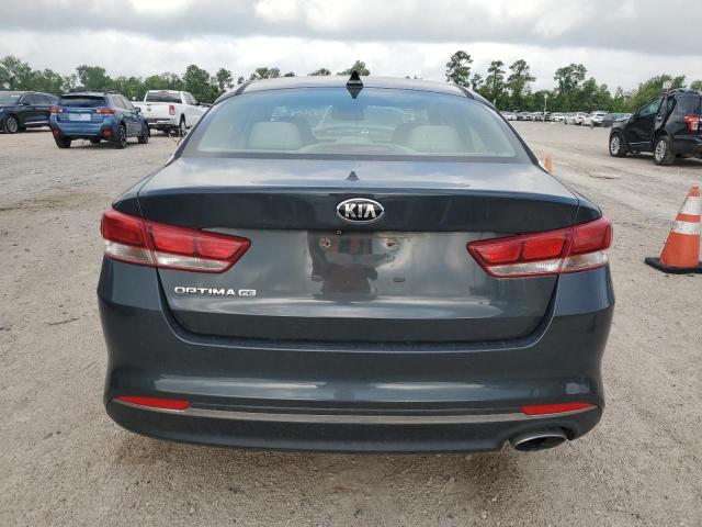 KNAGT4L32G5078938 KIA Optima Lx