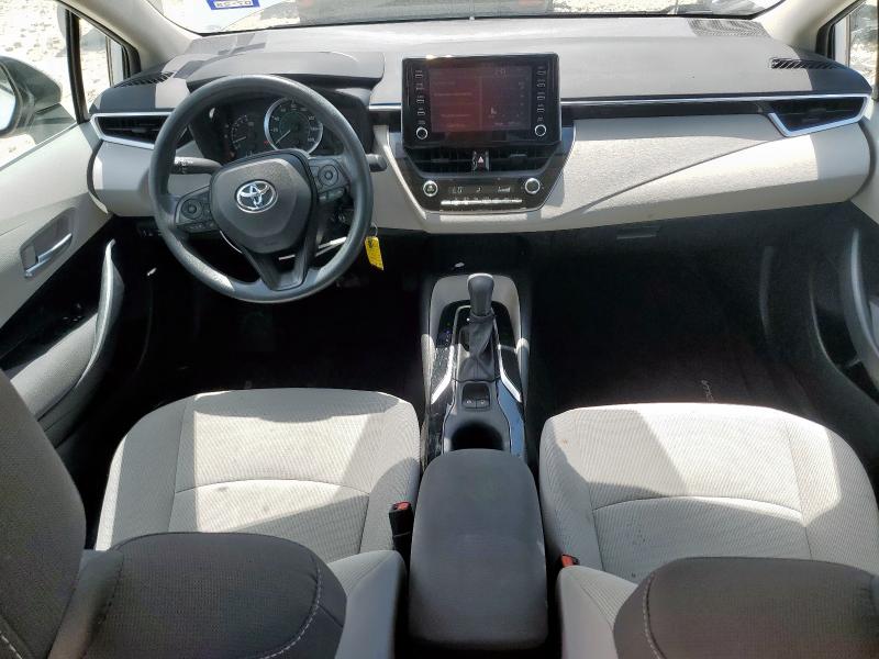 5YFEPRAE9LP137903 Toyota 2zr-fae