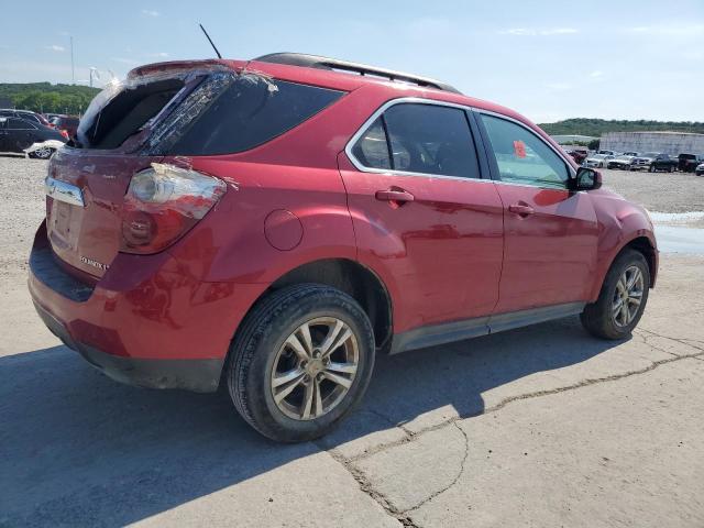 1GNALBEKXEZ138334 Chevrolet EQUINOX LT