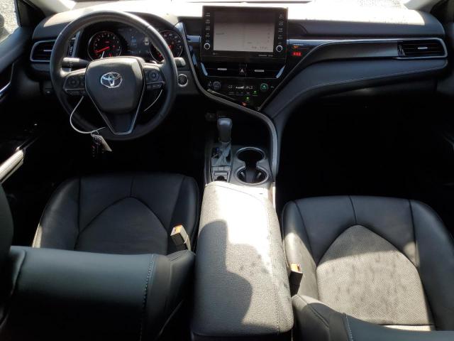 4T1K61BK1NU063888 Toyota CAMRY XSE