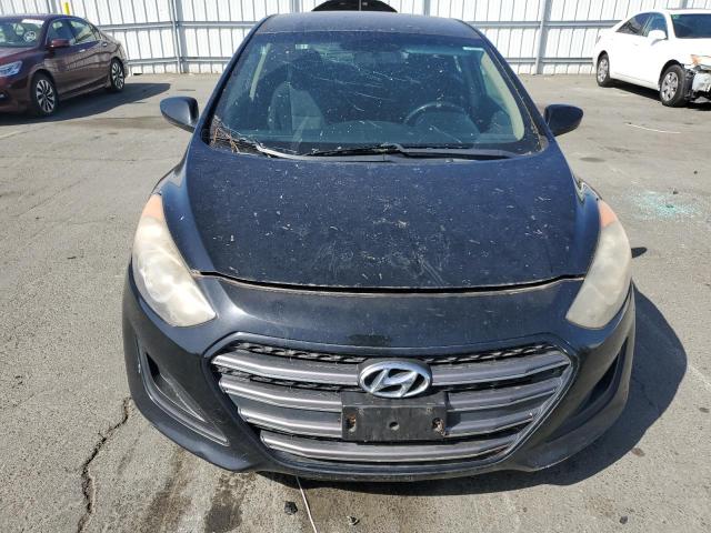 KMHD35LH1GU252524 Hyundai ELANTRA GT