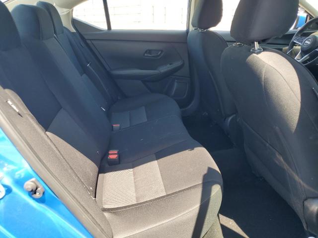 3N1AB8CV4RY310324 Nissan 2024