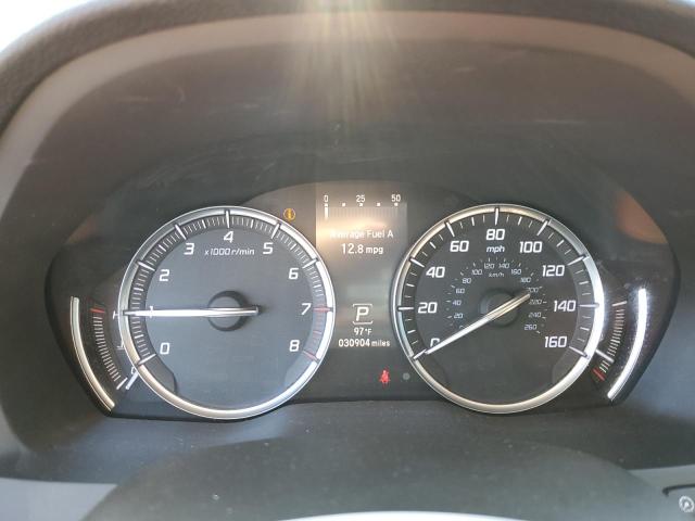 5J8YD4H52KL022132 Acura j35y5