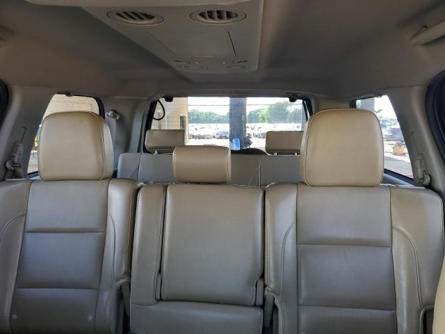 5N1BA0NC4EN613625 Nissan 2014