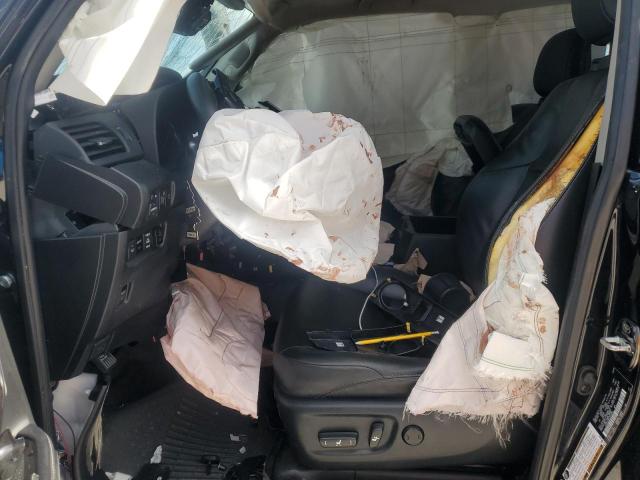 JTEBU5JRXL5813453 Toyota 4RUNNER SR