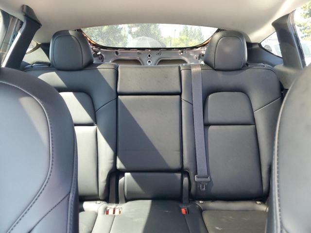 7SAYGDEE3NF507044 Tesla Model Y