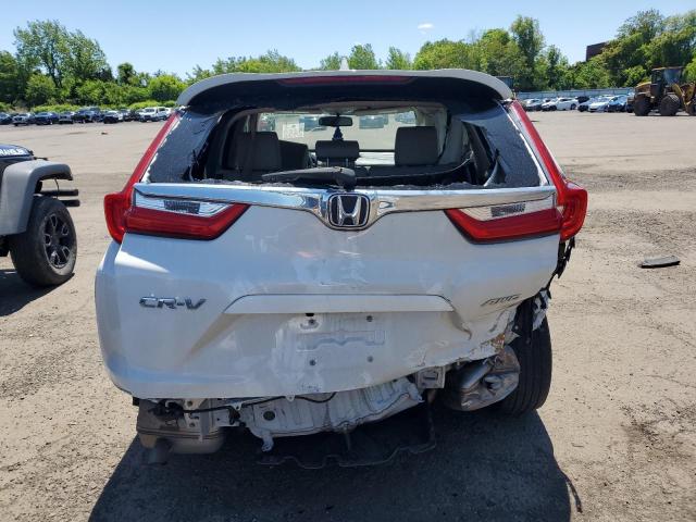 2HKRW2H83KH672264 Honda CR-V EXL