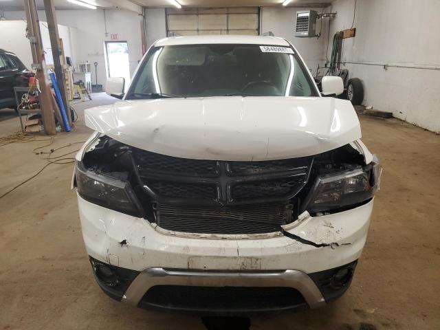 3C4PDCGG1HT536297 Dodge JOURNEY CR