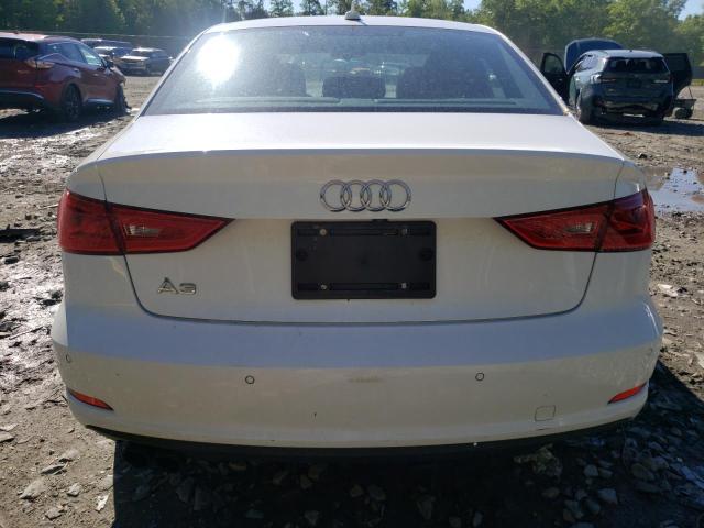 WAUA7GFF8G1038999 Audi A3 PREMIUM
