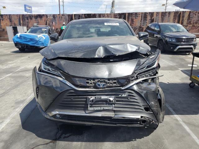 JTEAAAAHXPJ137149 Toyota VENZA LE