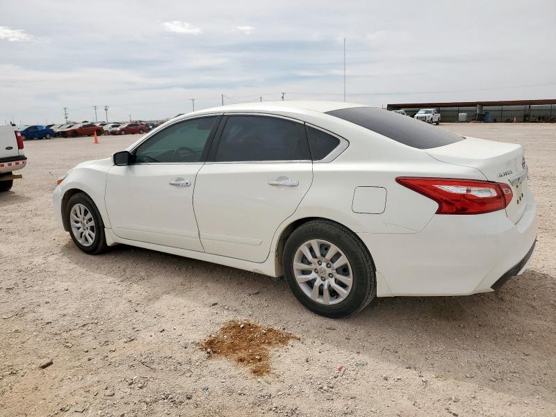 1N4AL3AP1GC210436 Nissan 2016