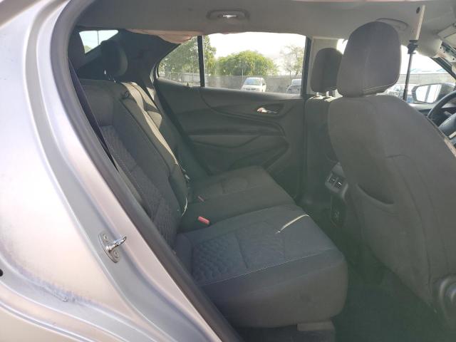 2GNAXLEX2K6153200 Chevrolet EQUINOX LT