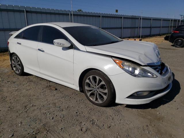 5NPEC4AC2EH916119 Hyundai gamma