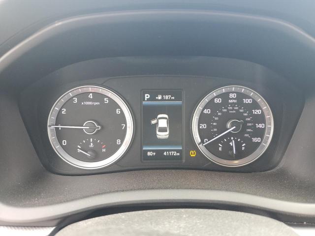5NPE34AF0KH813660 Hyundai SONATA LIM