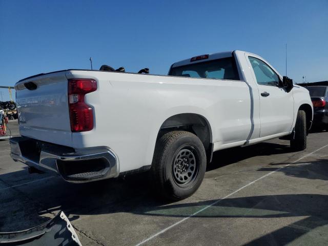 3GCNAAEDXPG198788 Chevrolet Silverado