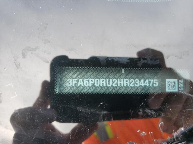 3FA6P0RU2HR234475 Ford FUSION TIT