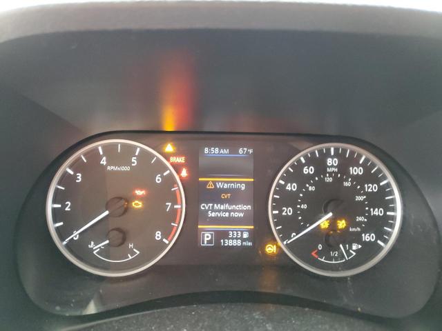 3N1AB8BV0RY215065 Nissan 2024