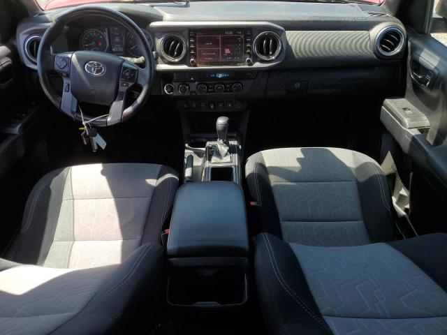 5TFCZ5AN0MX264665 Toyota TACOMA DOU