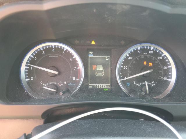 5TDJZRFH9KS628148 Toyota Highlander