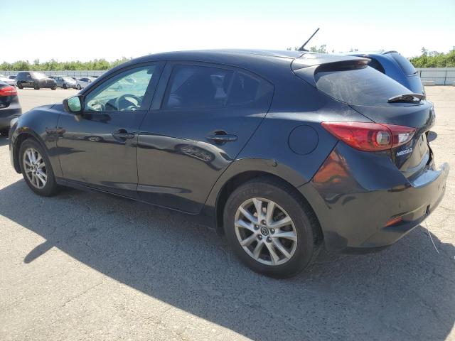 3MZBN1K71JM211794 Mazda 3 SPORT
