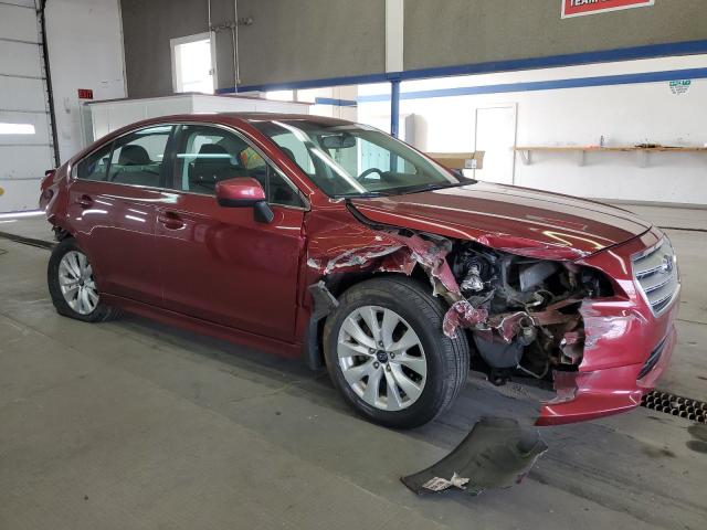 4S3BNAD65G3054837 Subaru LEGACY 2.5