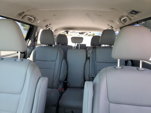 5TDYZ3DC1KS980630 Toyota 2gr-fks