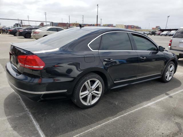 1VWCN7A36EC077099 Volkswagen PASSAT SEL