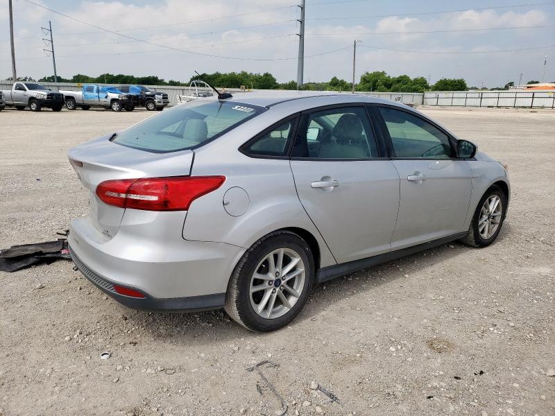 1FADP3F22FL343834 Ford 2015