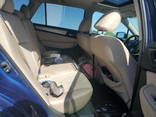 4S4BSAHC5F3271730 Subaru 2.5l u5