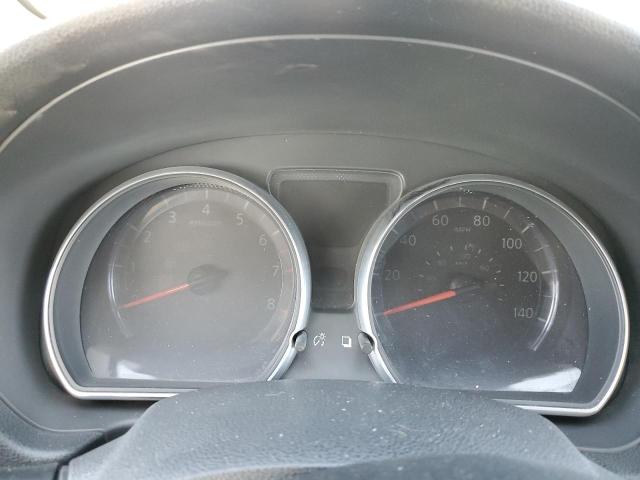 3N1CE2CP3EL361366 Nissan 2014