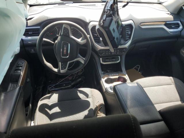 1GKKNRLS4MZ175126 GMC lgx