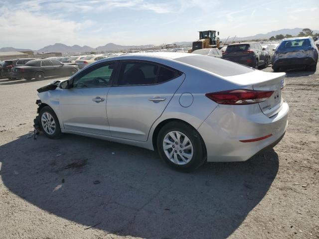 5NPD74LF2JH339741 Hyundai mpi nu
