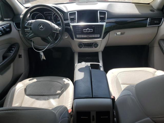 4JGDA5HB7EA373017 Mercedes-Benz ML 350 4MA