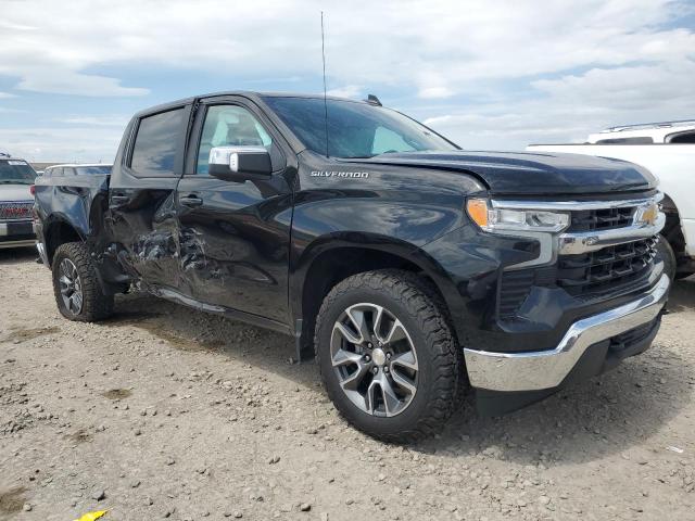 3GCPDDEK3NG509653 Chevrolet Silverado