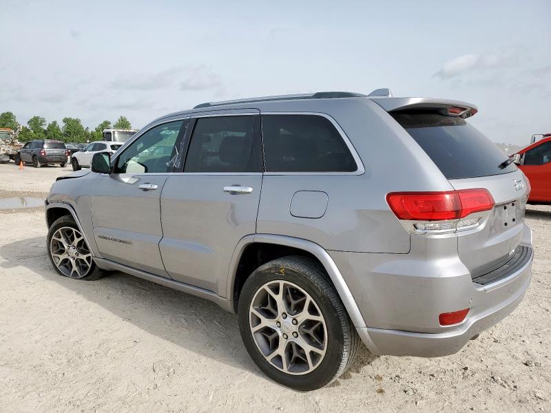 1C4RJECG7LC407827 Jeep Grand Cher