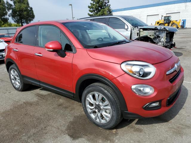 ZFBCFYBT0GP337935 Fiat 500X