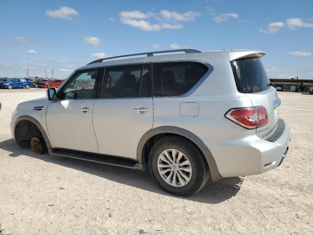 JN8AY2NDXK9088790 Nissan 2019