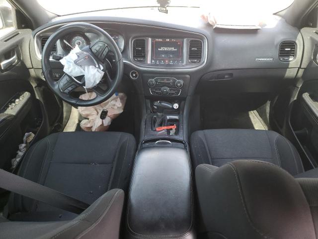 2C3CDXHG8JH129360 Dodge 2018