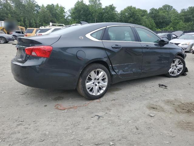 2G11Z5SL5F9225102 Chevrolet IMPALA LS