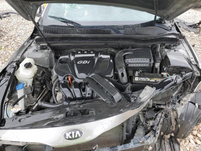 5XXGN4A79EG318529 KIA OPTIMA EX
