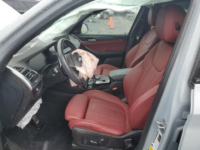 5UX53DP08R9U75185 BMW X3 XDRIVE3