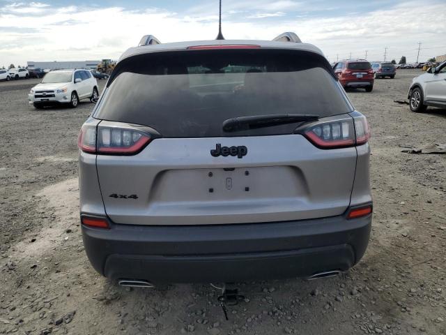 1C4PJMLX0KD432398 Jeep 2019